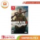 Nintendo Switch - SNIPER ELITE 4