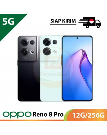 oppo reno8 pro 12g 256g