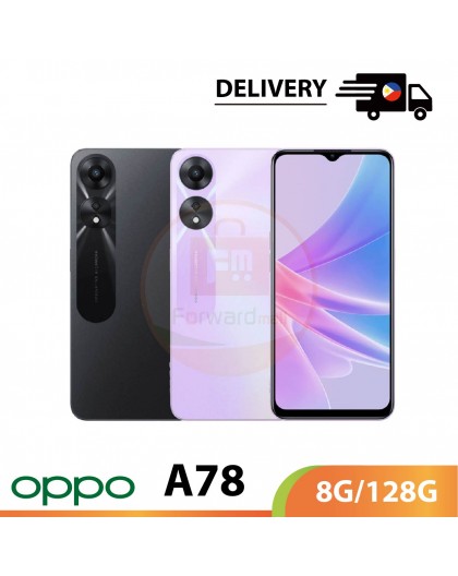 【PHIL】OPPO A78 8G/ 128G