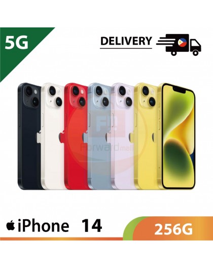 【PHIL】【5G】iPhone 14 256G