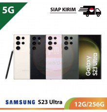 【IND】【5G】SAMSUNG S23 Ultra 12G/256G