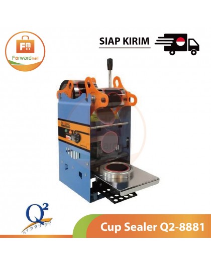 【IND】Cup Sealer Q2-8881