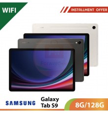 SAMSUNG Galaxy Tab S9 11" WiFi 8G/128G(X710)