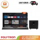 【IND】POLYTRON 43" LED SOUNDBAR PLD 43BAG9953