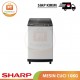 【IND】SHARP MESIN CUCI 10KG