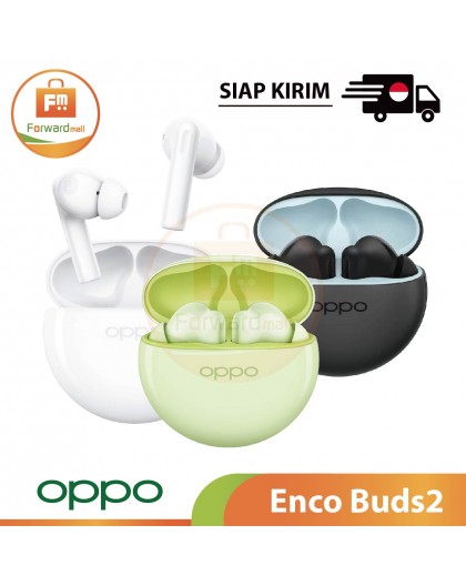 【IND】OPPO Enco Buds2