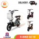 【PHIL】NWOW E-BIKE GC10