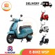 【PHIL】NWOW E-BIKE WSP