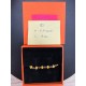 WOMEN'S 999.9 GOLD BRACELET - 121389: 17cm / 1.80錢 (6.75gr) 