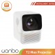 Wanbo T2 Max Projector