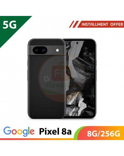 【5G】Google Pixel 8a 8G/256G