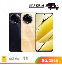 【IND】Realme 11 8G/256G