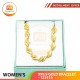 WOMEN'S 999.9 GOLD BRACELET - 123516: 17.5cm / 3.04錢(11.40gr)