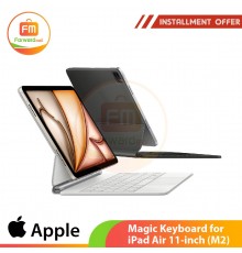 Apple Magic Keyboard for iPad Air 11-inch (M2)