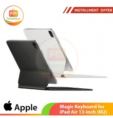 Apple Magic Keyboard for iPad Air 13-inch (M2)