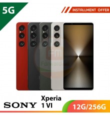 【5G】Sony Xperia 1 VI 12G/256G