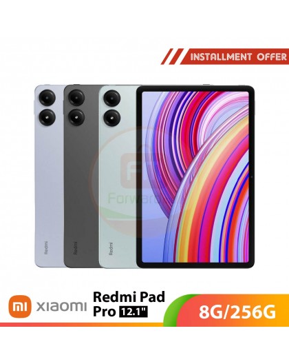 Redmi Pad Pro 12.1" 8G/256G
