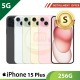 【5G】iPhone 15 Plus 256G - S