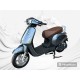 ELECTRIC BIKE LD-516 60V / 32AH