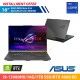 ASUS ROG Strix G16 G614JV-0141C13980HX 16"(i9-13980HX/16G/1TB SSD/RTX 4060 8G)