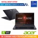 ACER Nitro V ANV15-51-93TW 15.6"(i9-13900H/16G/1TB PCIe/RTX4060 8G)