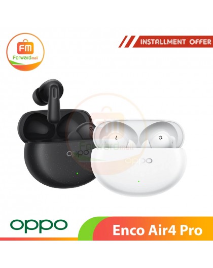 OPPO Enco Air4 Pro