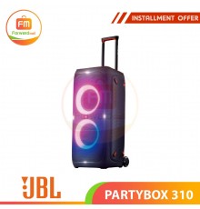 JBL PARTYBOX 310