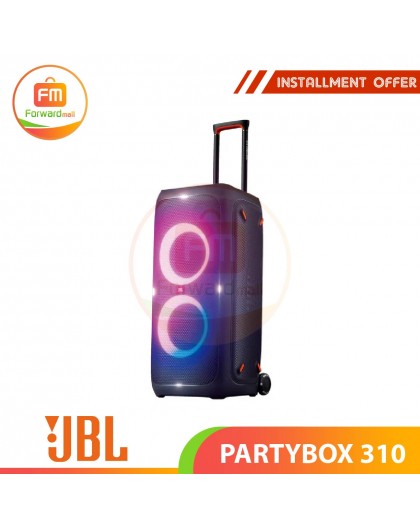 JBL PARTYBOX 310