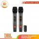 JBL Wireless Microphone 無線麥克風組