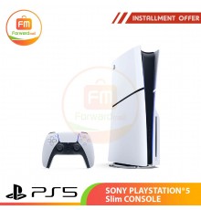 SONY PS5 Slim CONSOLE