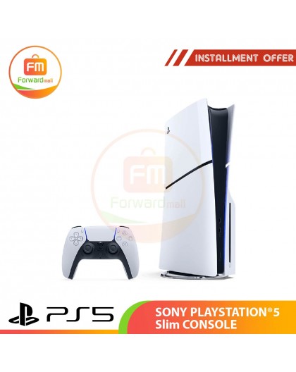 SONY PLAYSTATION®5 Slim CONSOLE