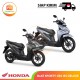 【IND】Honda BeAT SPORTY CBS ISS DELUXE