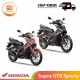 【IND】Honda Supra GTR Sporty