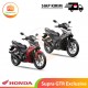 【IND】Honda Supra GTR Exclusive