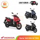 【IND】Honda Vario 160 CBS ACTIVE