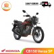 【IND】Honda CB150 Verza SP