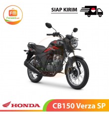 【IND】Honda CB150 Verza SP