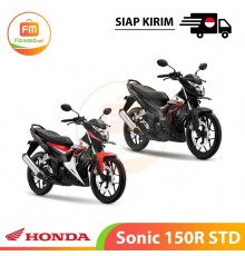 【IND】HondaSonic 150R STD