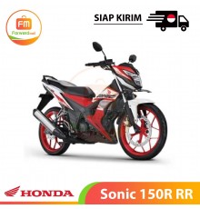 【IND】HondaSonic 150R RR