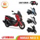 【IND】Yamaha NMAX NEO S