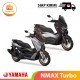 【IND】Yamaha NMAX Turbo