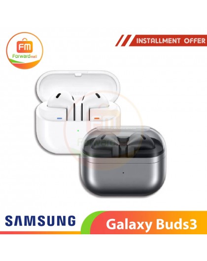 SAMSUNG Galaxy Buds3