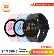 SAMSUNG Galaxy Watch FE 40mm (Bluetooth) SM-R861 