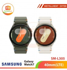 SAMSUNG Galaxy Watch7 40mm (LTE) SM-L305 