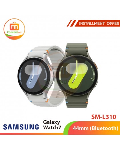 SAMSUNG Galaxy Watch7 44mm (Bluetooth) SM-L310 