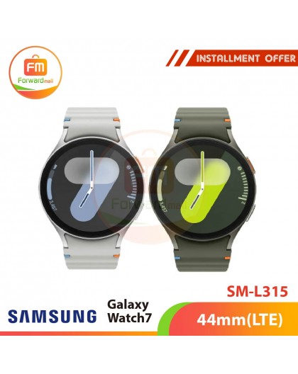 SAMSUNG Galaxy Watch7 44mm (LTE) SM-L315 