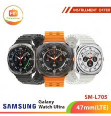 SAMSUNG Galaxy Watch Ultra 47mm (LTE) SM-L705 