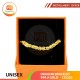 DRAGON BRACELET 999.9 GOLD - 125252: 18cm