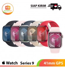 【IND】APPLE WATCH 9 41MM GPS