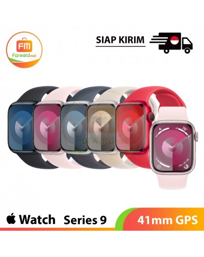 【IND】APPLE WATCH 9 41MM GPS